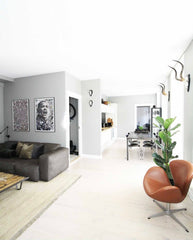 Unique apartment with a large south-facing balcony at one of the best addresses   Fantastic apartment with large sunny balcony. Entire condo vacation rental 663740320431388729