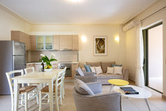 A trip to the magical north of Crete, a trip to your new home by A&C homes, in b Rethimnon, Greece Alice in Sand Entire rental unit vacation rental 44351118