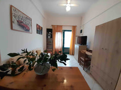 Enjoy a comfortable and happy stay!<br /><br />Relax in this Cozy and Spacious S  Comfy studio in Heraklion Center Entire condo vacation rental 658662092206259877
