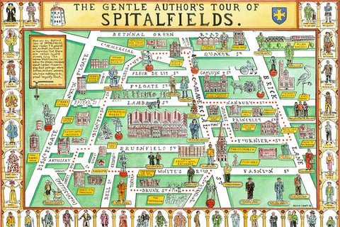 Walking Tour around Spitalfields in the East End of London  Private Tours and Travel Guide Europe London CITY London Destination Tour Europe London CITY London