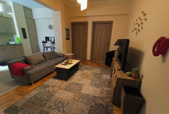 A cozy warm apartment is waiting for you in the center of Athens. It’s appropria Athens, Greece NIKAM apartment Entire rental unit vacation rental 27855292