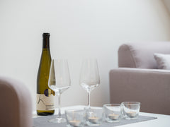 Nově zrekonstruovaný apartmán v srdci Prahy s úžasným výhledem na historické cen  BARTAL APARTMENS Entire condo vacation rental 546402108055296765