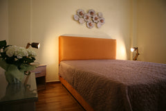 Marika apartment is elegant, peaceful and friendly. It’s the perfect home where  Athens, Greece An elegant apartment at the heart of Athens Entire rental unit vacation rental 34564785
