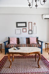 Discover the center of the city and soak in the Athenian vibes. Enjoy your stay  GR Tasia's place Entire rental unit vacation rental 23211401