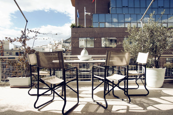 Very spacious and bright Deluxe Penthouse! Offers luxurious accommodation to gue New York, New York, United States Hilton penthouse with Lycabettus hill views! Entire rental unit vacation rental 24527962