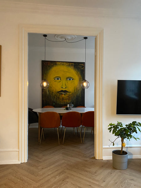 Appartment in the inner city of Nørrebro - a perfect location for everyone that  Haderslev, Denmark Lovely apartment in the heart of Nørrebro Entire condo vacation rental 43228201