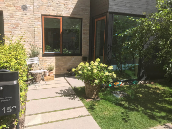 Townhouse in Islands Brygge by the beach (Havnevigen) incl parking space. <br /> Copenhagen, Denmark Townhouse Islands Brygge by the beach (Havnevigen) Entire townhouse vacation rental 37441575