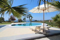 I hope you have a great stay,just like at your own home!!!Before booking contact  HolHome high standing with sea view/pool/5min sea Entire rental unit vacation rental 659841989371603369