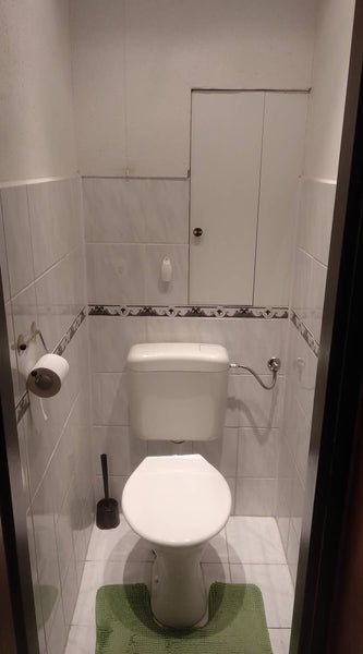 Tiny room 10 mins to the center  Prague 7 room - 10 mins to the center Private room in rental unit vacation rental 42290955