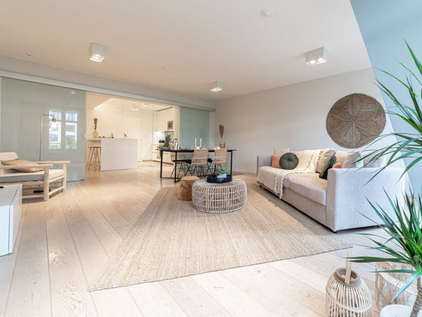 This beautiful one-bedroom apartment is full of light and the many windows are o Brussels, Belgium Sweet Inn | Sunlit 1BR Apt. in the Toison d'Or Entire rental unit vacation rental 612797782111929493