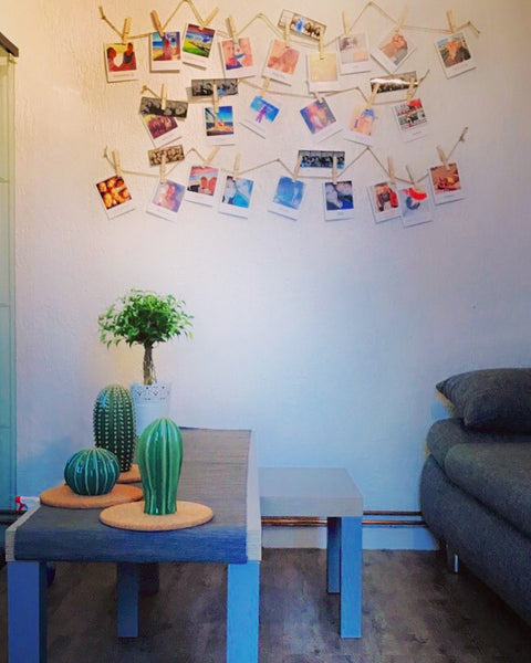 Chambre avec lit double Lyon, France Chambre en centre ville Entire loft vacation rental 23481148