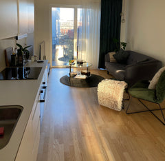   Stay in Copenhagen canal city :) Private room in condo vacation rental 38455539