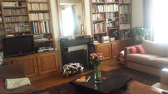 84 sqM2 apartment for rent in July minimum 7 days <br />fully equipped, perfect  Paris, France Apartment for rent in Paris Entire rental unit vacation rental 3203883