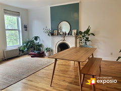 Kick back and relax in this calm, stylish space. Wake up with the birds chirping New York, NY Condo in Brooklyn · ★4.91 · 1 bedroom · 1 bed · 1 bath Entire condo vacation rental 598371691339736940