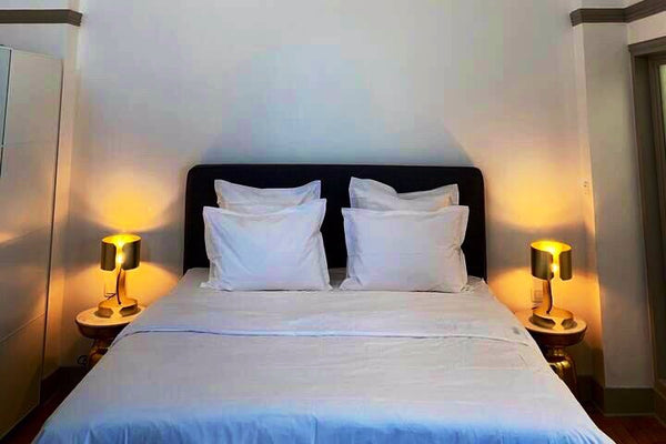 Mijn ruimte is vlakbij de Louisalaan gelegen, het kloppende hart van Brussel, in Brussels, Belgium 1st Floor Charming Flat Avenue Louise Entire rental unit vacation rental 36639488