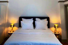 Mijn ruimte is vlakbij de Louisalaan gelegen, het kloppende hart van Brussel, in Brussels, Belgium 1st Floor Charming Flat Avenue Louise Entire rental unit vacation rental 36639488