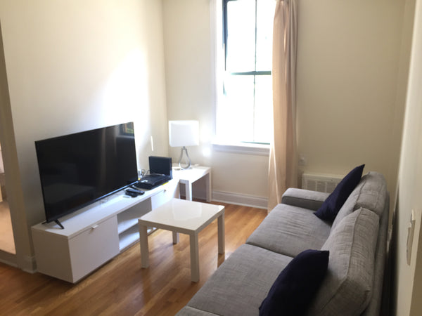 My apt is located in UES, is close to Central park, Metropolitan Museum, Frick C New York, NY Rental unit in New York · 1 bedroom · 1 bed · 1 bath Entire rental unit vacation rental 13788013