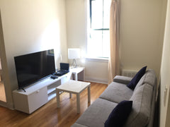 My apt is located in UES, is close to Central park, Metropolitan Museum, Frick C New York, NY Rental unit in New York · 1 bedroom · 1 bed · 1 bath Entire rental unit vacation rental 13788013