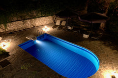 Beautiful, modern, luxuriously furnished villa, fully equipped, on the outskirts Zürich, Switzerland Beautiful, modern, luxuriously villa, private swimming pool 8 p. NW coast, Crete Entire villa vacation rental 21697746