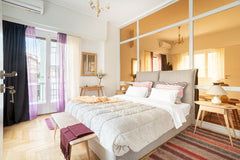 Right in the heart of Athens, situated within a very short distance of National  Athens, Greece A short walk to Syntagma and Plaka Entire rental unit vacation rental 40308903