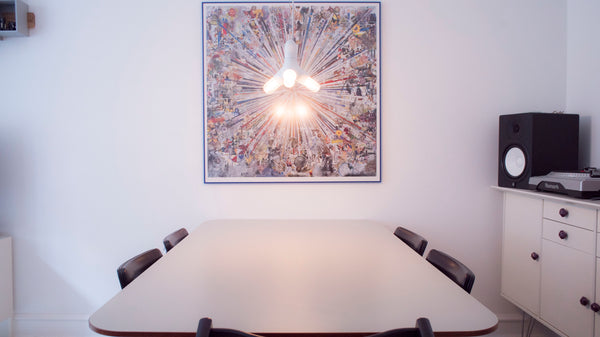 Located in a quiet street, in the cosy, yet vibrant part of Vesterbro, this spac Copenhagen, Denmark The Best of Vesterbro, Cph Entire condo vacation rental 12238695