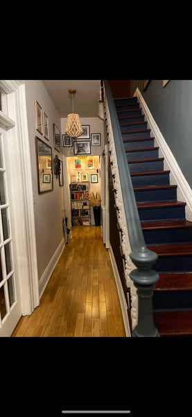 Have fun with the whole family at this stylish home as you enjoy the upper duple New York, United States Home in Brooklyn · 2 bedrooms · 2 beds · 1.5 baths Entire home vacation rental 870212853386092000