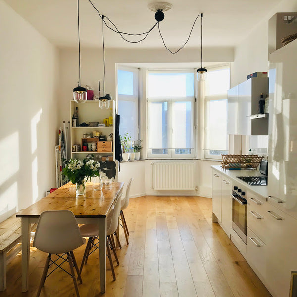 Sunny and nice appartment located nearby all facilities (shops, subway, ..)<br / Brussels, Belgium Sunny appartment Entire rental unit vacation rental 8749861