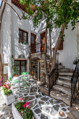 Arco Naxos Luxury Apartments is ready to welcome Couples but also families who w  *NEW* Superior Luxury Apartment in Naxos Centre! Entire rental unit vacation rental 35085277