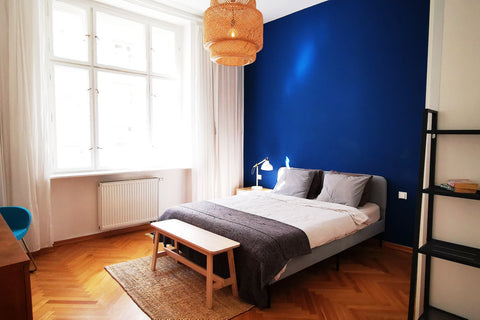 You would like to experience living in Prague like a local? Then this apartment  Prague, Czechia Apartment in Hipster area 2min walk Metro/Tram Entire condo vacation rental 633909760675144485