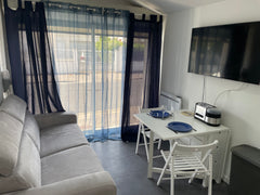 Le logement  est indépendant de la maison et totalement réservé aux voyageurs. C Mérignac, France Maison cosy de plain pied   proche de tout Entire townhouse vacation rental 610018561678326277