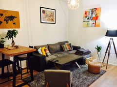 Cosy apartment near to Invalides, Pont Alexandre III  and near to Rue Saint Domi Paris, France Cosy Appartement near Invalides 42m² Entire rental unit vacation rental 5824708