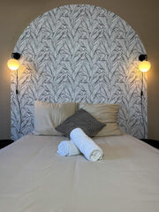 Ce logement parfaitement situé offre un accès facile à tous les sites et commodi  Suite Backgammon Entire rental unit vacation rental 768010932022056118