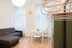 Cute cozy studio apartment!<br /><br />Entrance, bathroom with toilet, extra roo Lower Austria, Austria The Amadeus Apartment Entire rental unit vacation rental 23661051
