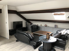 LYON (69006). Centre ville au calme, proche de tous commerces et transports urba Lyon, France APPARTEMENT ATYPIQUE  5' parc tête d’or et gare Entire rental unit vacation rental 24017390