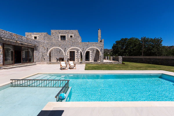 Vilana House is great base for those who appreciate nature and countryside livin Greece Vilana House, nature-inspired retreat! Entire villa vacation rental 20026613