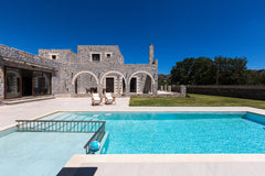 Vilana House is great base for those who appreciate nature and countryside livin Greece Vilana House, nature-inspired retreat! Entire villa vacation rental 20026613