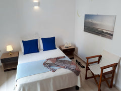 Dimare apartments are located in the heart of Hersonisssos - just 50 metres from Heraklion, Greece Apartment in the heart of town next to the sea! Entire rental unit vacation rental 24965241