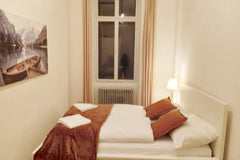 Eine wunderschöne, stylische Wohnung in einem historischen Wiener Altbaugebäude   Beautiful 2BR Apt. | Perfect for Longstays Entire rental unit vacation rental 704079097384528923