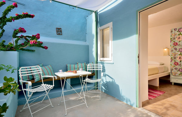 Welcome to Aria di Rodi! A miniature of Rhodes's cross-cultural environment.  <b Rhodes, Greece AriadiRodi- Room w/garden & terrrace-Medieval Town Entire rental unit vacation rental 13529002
