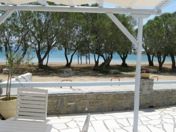 GEM on the Beach, is an enchanting minimal-designed residence uniquely situated  Greece GEM on the Beach Entire home vacation rental 43157597