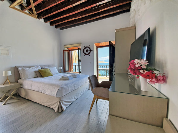 Elegant and well designed, welcoming and comfortable Aegean View Villas offer th  Aegean View Villas (superior villa) Entire rental unit vacation rental 10704595