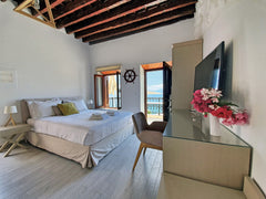 Elegant and well designed, welcoming and comfortable Aegean View Villas offer th  Aegean View Villas (superior villa) Entire rental unit vacation rental 10704595