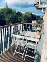 Apartment on the 2th floor. 2 bedrooms, living room with TV, chrome cast and wif Copenhagen, Denmark 2 BR apartment with balcony. Copenhagen, Vesterbro Entire rental unit vacation rental 37168542
