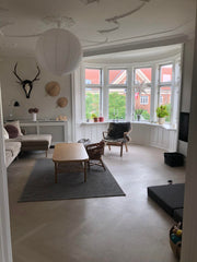 Herskabelig lejlighed midt på Sønder Boulevard og i gåafstand til Københavns bed Copenhagen, Denmark Herskabelig lejlighed tæt på Hovedbanegården Entire condo vacation rental 673569360732857721