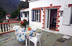 Traditional greek house<br /><br /><b>License number</b><br />00000083403  Traditional Village House Entire home vacation rental 18521082
