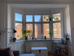Light New York inspired and nordic styled 2-room full-equipped appartment close  Copenhagen, Denmark Bright nordic home close to airport/center/beach Entire rental unit vacation rental 36075232