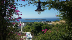 Ampia stanza situata al piano sottostante della villa con ingresso indipendente. Rome, Italy Loft con piscina con vista sull'Egeo Entire villa vacation rental 36585095