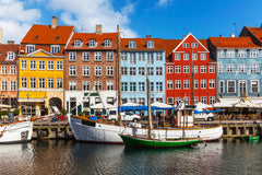  Copenhagen, Denmark Apartment in the heart of Copenhagen Entire rental unit vacation rental 23617910