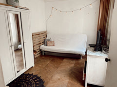 Petit appartement 1/2 pièces en plein centre de Paris (marais) composé d'une gra Paris, France Appartement Marais - Centre pompidou Entire rental unit vacation rental 20631423