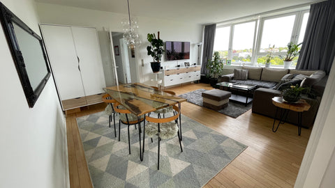 Zapraszam na wypoczynek do przepięknej Kopenhagi❤️🇩🇰<br />Posiadam mieszkanie  n  Uroczy apartament Kopenhaga/Frederiksberg. Entire rental unit vacation rental 627163623504965053